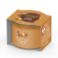Yankee Candle Golden Pumpkin Filled Votive Candle Extra Image 1 Preview